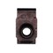 Auveco Extruded U-Nut M6.3-1.0 Screw Size - GM, 25PK 11628 - alternate 3