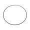Caterpillar RING, OEM 6P8263 - alternate 1
