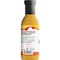 Kosmos Q 16 Oz. Pineapple Heat BBQ Glaze KOS-PAH-GLAZE- Single - alternate 2