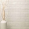 Ackland Alveo Lumi 2.5 in. x 10 in. Satin Textured Porcelain Subway Wall Tile, 4200PK AKNPTALVLUMI2.5X10S-PL - alternate 2