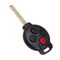 Aks Keys Remote Keys Aftermarket, for, Mercedes, Benz, Smart, Fortwo, 2008, 2009, 2010, 2011, 2012, 2013 RC-BENZ-03C - alternate 3