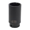 Sunex 1/2 in Drive 32Mm 12 Point Deep Impact Socket 232ZMD - alternate 1