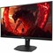 Acer Acer Nitro XF243Y X1 24" Class LCD Monitor - 16:9 - Black UM.QX1AA.103 - alternate 1