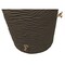 Good Ideas Impressions Palm 65 Gallon Rain Saver - Oak IMP-L65-OAK - alternate 5