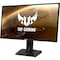 Asus TUF VG27AQ 27" Class WQHD Gaming LCD Monitor - 16:9 - Black VG27AQ - alternate 1