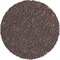 Pferd 2'' COMBIDISC Abrasive Disc - Type CD - AO Compact Grain - 600 Grit 42941 - alternate 2