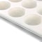 Martha Stewart Everyday Color Bake 12 Cup Nonstick Steel Muffin Pan in Linen 141028.01 - alternate 2