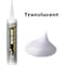 Titebond Weathermaster 10 Oz. Transparent Metal Roof Sealant 61111 - alternate 1