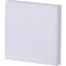 Premium Guard Cabin Air Filter,  PC99809 - alternate 1