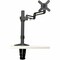 Eaton Tripp Lite Series Full Motion Flex Arm Desk Clamp for 13IN to 27IN Monitors DDR1327SFC - alternate 1
