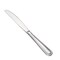 Cac Foodservice CAC Stainless Prime Dinner Knife 18/0 Extra. Heavy-Weight 8 3/4 in Set of 12, 12PK 3002-08 - alternate 2