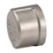 Proline Series Stainless Steel 304 1/2-in FIP Cap SF-819 - alternate 1