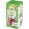 Ball Regular Mouth Jar Lid with Bands, 12-Count 1440030060 - alternate 1