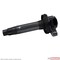Motorcraft Ignition Coil,  DG520 - alternate 7