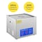 Vevor Ultrasonic Vinyl Cleaner 6L 7-12 In 8 Records 180W Ultrasonic Records Cleaner with Drying Rack TH-30A-1090 - alternate 3