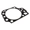 Liebherr CYLINDER HEAD GASKET, LIEBHERR OEM 9888961 9888961 - alternate 2