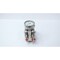 Ashcroft DIFFERENTIAL PRESSURE GAUGES 0-5PSI 105503SSL51LXC3C4DANHTM435 - alternate 1