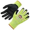 Ergodyne Coated Glove, Nitrile, L 144 PK 7021-CASE - alternate 1