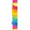 Creative Teaching Press Bold & Bright Sticky Notes EZ Border, 48 Feet Per Pack, 3PK 10520 - alternate 2