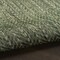 Homeroots 5' X 7' Green Geometric Indoor Outdoor Area Rug 572783 - alternate 6