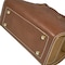 Klein Tools Tool Tote, Brown, Leather, 0 Pockets 5115 - alternate 4