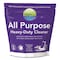 Diversey All Purpose Heavy-Duty Cleaner, Lavender Scent, 20 ChemPacs, 12PK 9320955 - alternate 1