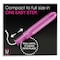 Kotex U by Click Compact Tampons, Regular, 32PK 51584 - alternate 4
