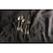 Mepra Dolce Vita Pewter Champagne Flatware  Set - 5 Pcs. 106422005PC - alternate 3