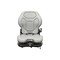 Uni Pro 226 Mechanical Suspension Seat Gray Vinyl 8660 - alternate 4
