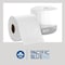 Pacific Blue Envision, Standard Core, 1 Ply, 1210 Sheets, White, 80 PK 14580/01 - alternate 5