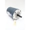 Leeson AC MOTOR 56J 1-1/2HP 3450RPM 208-230/460V-AC 3PH C6T34DC64C - alternate 3