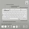 Logitech Pebble 2 Wrls Combo Wht 920012198 - alternate 1