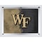 Holland Bar Stool Co Wake Forest University 32in x 23.5in Backlit LED Sign by Company LBLedA - alternate 1