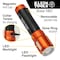 Klein Tools Rechargeable Flashlight with Worklight 56412 - alternate 3