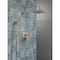 Delta Modern: Monitor 14 Series Shower with Raincan, Hand Shower & Rough Valve 342701-SP - alternate 3