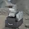 Vevor Hammer Crusher 3KW Automatic Mill Stone Crusher Three Screens 3/6/10 mm CC-3000 - alternate 3