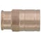 Viega ProPress adapter FTG CTS 1 FPT 0.5 bronze 79455 - alternate 2
