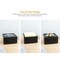 Bostitch Konnect Power Expansion Kit, Includes Pencil Cup and Two Outlet Charger for Desktop, Black KT2-PTLCUP - alternate 3