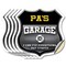 Signmission Pa's Garage I Can Fix Everything But Stupid, 4 inch X 4 inch, Vinyl Decal, 5PK SHI-D-5PACK-4-490-PA - alternate 1