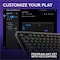 Logitech G515 LIGHTSPEED TKL Linear Blk 920012536 - alternate 4