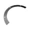 Caterpillar RETAINER, CATERPILLAR OEM 4804276 4804276 - alternate 3