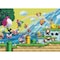 Usaopoly Super Mario Chaos & Fun Puzzle, 1000-Piece Puzzle PZ005-825 - alternate 3