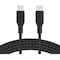 Belkin (CAB014BT3MBK) Connector Cables CAB014BT3MBK - alternate 1
