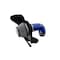 Hps Performance Air Intake Kit with Heat Shield, Blue,  827-739BL - alternate 6