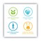 Method Gel Personal Soaps, Sea Minerals, Pump Bottle 00162 - alternate 2