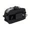 Meret Usa Side Pack, Black, 5" D M8110TB - alternate 1
