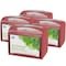 Tork Napkin Dispenser, Plastic, Tabletop, 250 6236100 - alternate 1