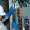 Klein Tools Digital Multimeter, 1,000 V Max DC, TRMS, 6,000 Instrument Counts, LCD MM720 - alternate 7