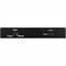 Metra HDMI Splitter with 1 Input and 2 Outputs and Built-in Scaling CS-1X2HDMSPL5 - alternate 5