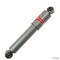 Kyb High Pressure Monotube Gas Shock,  555057 - alternate 2